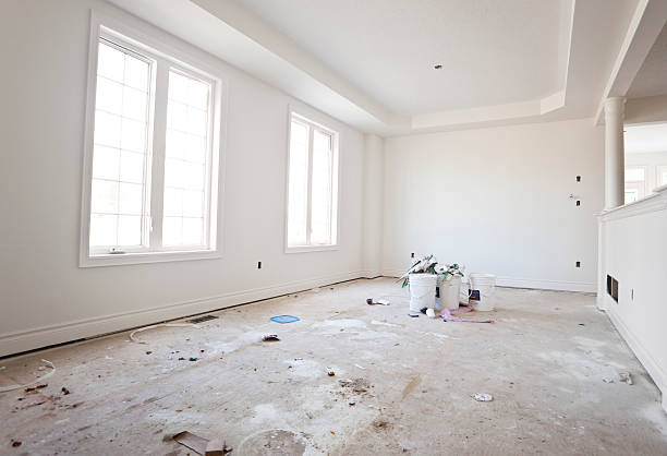 Best Comprehensive Air Testing for Mold Contaminants  in Sioux Falls, SD